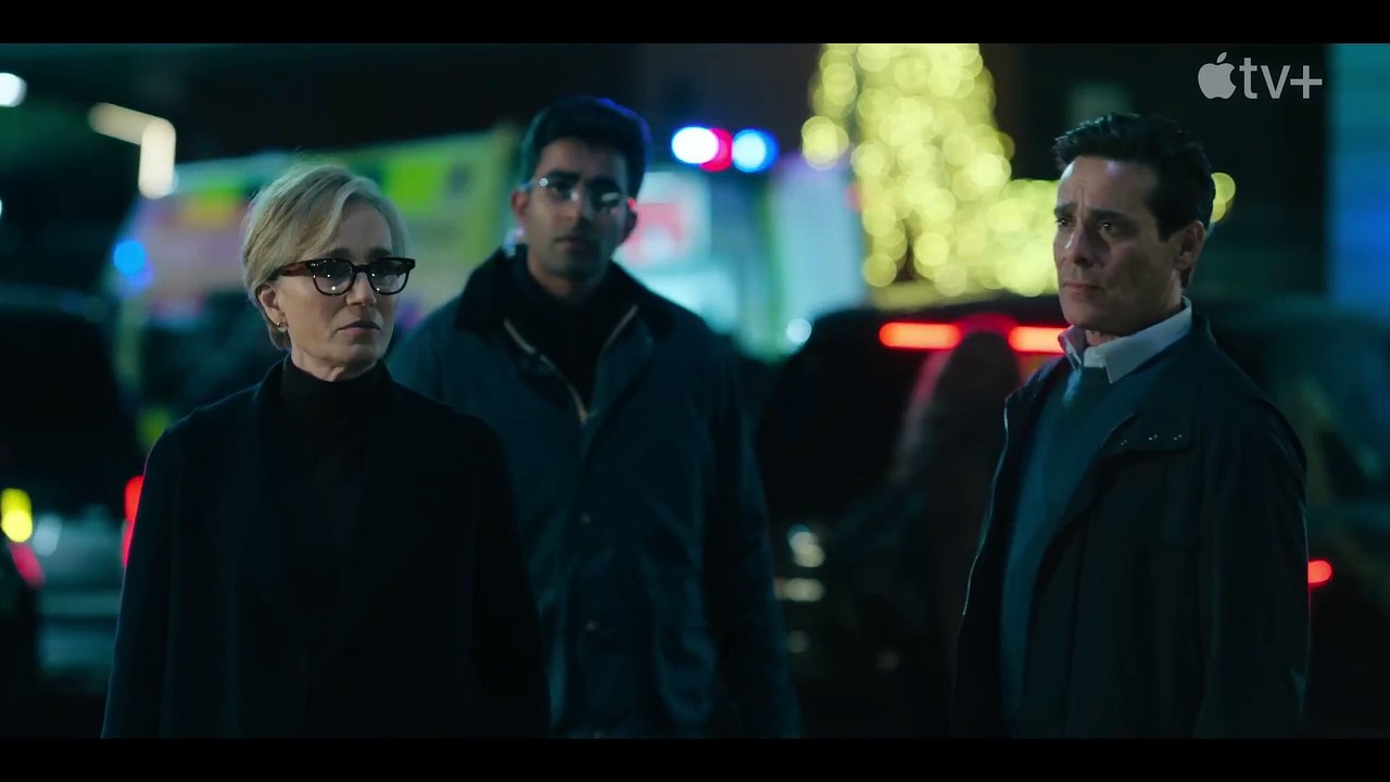 Slow Horses Ein Fall für Jackson Lamb  Staffel 4