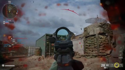 Call of Duty: Black Ops 6 beta - Jugabilidad PC