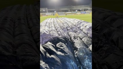 Fuimos a un partido de la B argentina y un detalle sorprende: cada vez se ve menos en Chile