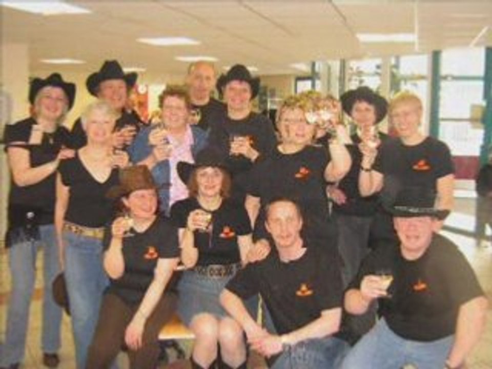 Croix demo Country 13 avril 08