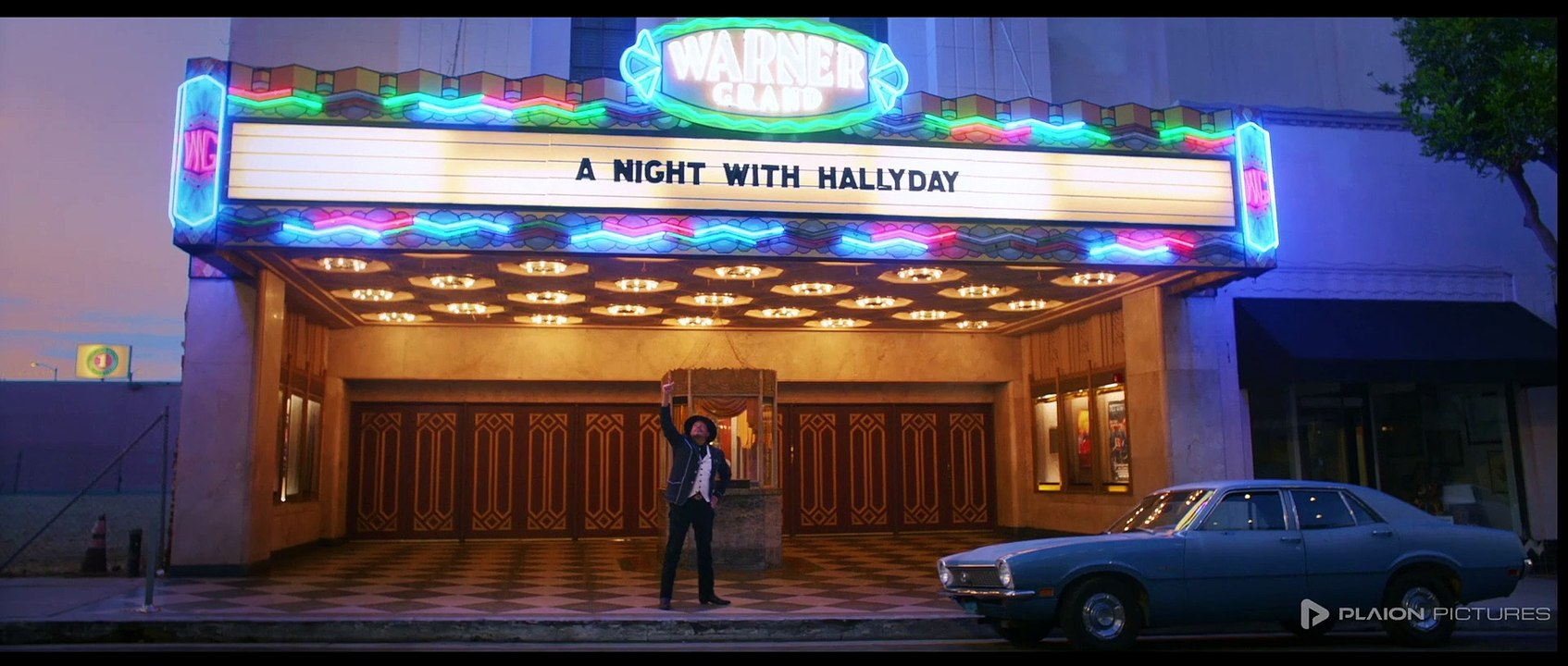 The Final Showdown Film - Mit Terrence Howard, Dolph Lundgren, und John Savage