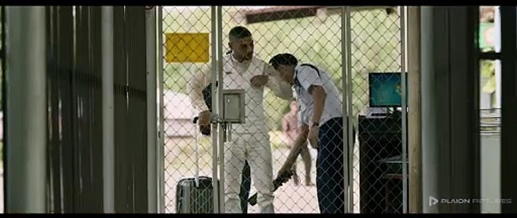 Farang Schatten der Unterwelt Film