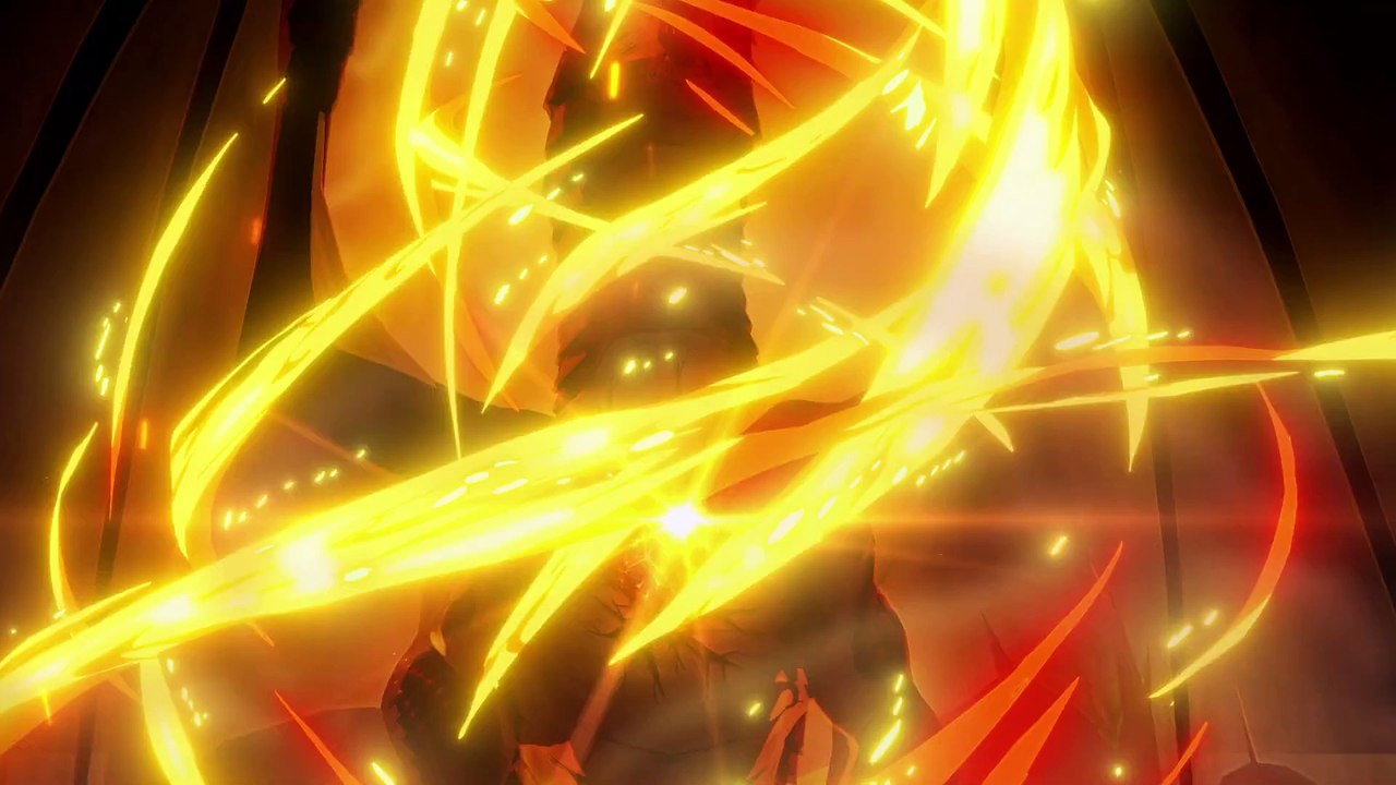 The Legend of Vox Machina Staffel 3