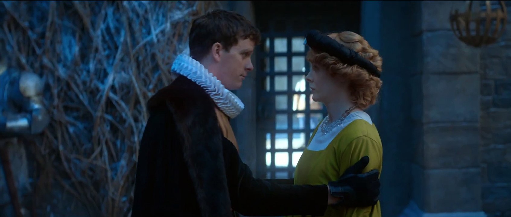 Stockholm bloodbath film