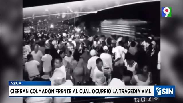 Familiares consternados por victimas atropelladas por camión en Azua | Emisión Estelar SIN