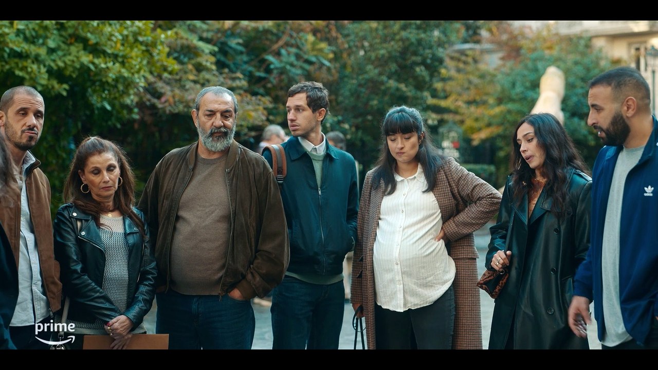 Miskina Saison 2