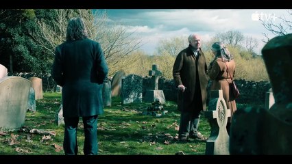 Slow Horses Saison 4
