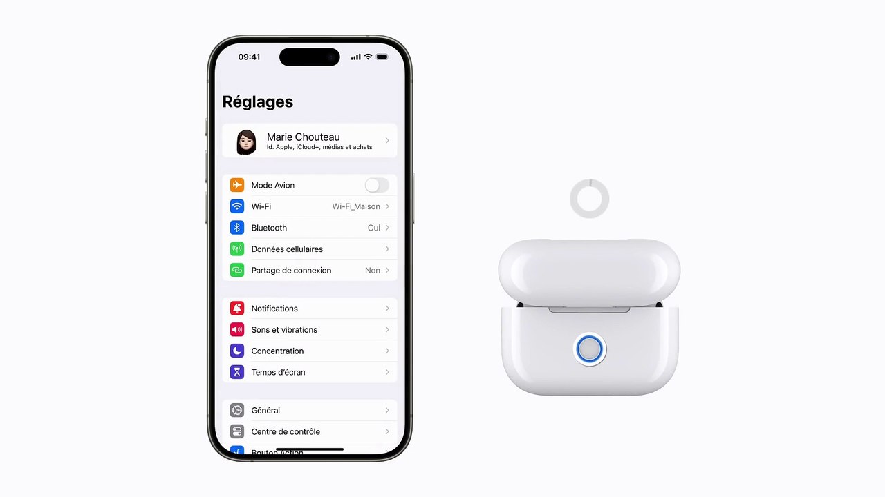 Comment réinitialiser vos AirPods, AirPods Pro ou AirPods Max