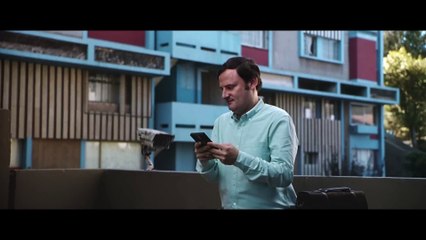 Confidentialité sur iPhone - La nuée