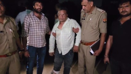 मेरठ में 5 साल की मासूम का अपहरण