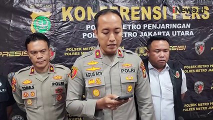 Diduga Terpleset, Penghuni Apartemen di Jakarta Utara Tewas Terjatuh dari Lantai 28 REV