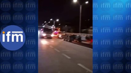 Paro camionero pretende paralizar producción del pais