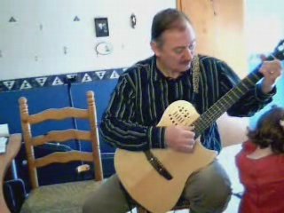 Le petit quinquin (L'canchon dormoire)