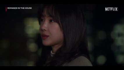 Son Na eun kisses the CEO's son Romance in the | House Ep 8 | Netflix [ENG SUB]