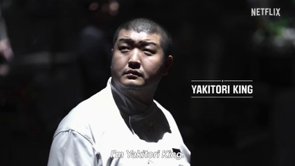 Culinary Class Wars | Exciting Netflix Official Trailer 🍽️ | Premieres September 17