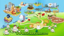 Bin Weevils July 2010 Trailer