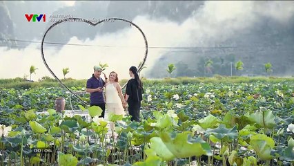 Phim truyện Hương vị tình thân - Phần 2 - Tâp 20