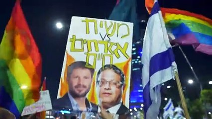 Benjamin Netanyahu pushes back against growing pressure to get hostages home