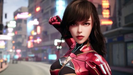 God of war alliance EP6 multi sub