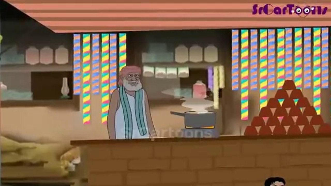 श्रापित | Shrapit | हिंदी कार्टून कहानी|Hindi Cartoon Story #kahani​ #hindicartoonstory​ #shrapit​