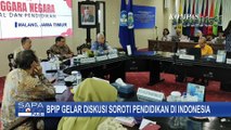 BPIP Gelar Diskusi di Malang, Tekankan Pentingnya Pendidikan Berbasis Karakter dan Etika