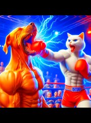 Cat died fighting time/what aa revenge of cat sun