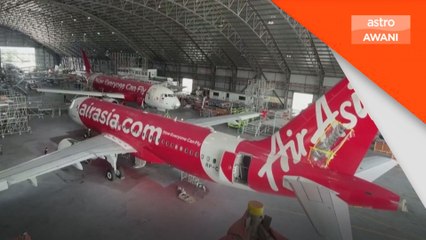 Proses lama, rumit untuk penuhi keperluan industri terhadap jurutera pesawat