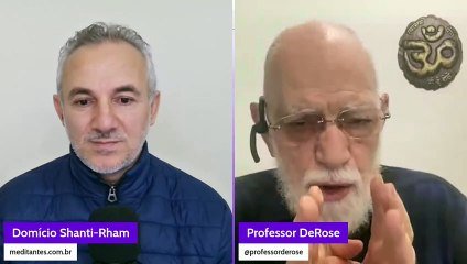 Siga Meditando, Persista até  abrir a Pedra Bruta (Mente) - Meditantes PodCast #36