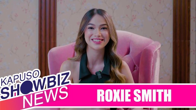 Roxie Smith learns a lot from 'Shining Inheritance' co-stars