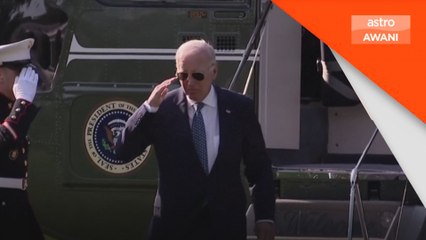 Biden kritik Netanyahu gagal bebaskan tebusan di Gaza
