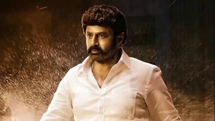 Sabse Bada Rupyia | Bala Krishna | Action Movie in Hindi Dubbed | Shryia Saran Kyra Dutt Muskan