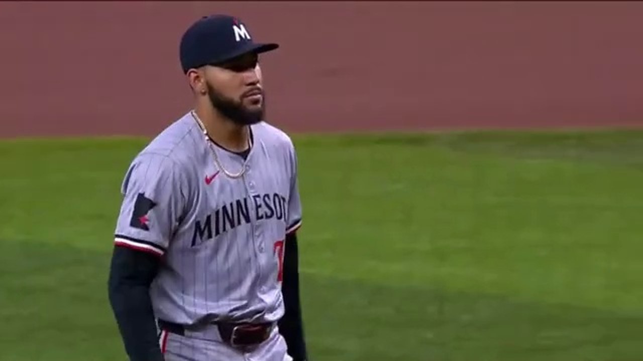 Twins vs Rays game highlights (9-2-24)mlb highlights