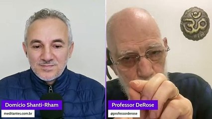 Aprendendo o Mantra ÔM na Meditação - Meditantes PodCast #36