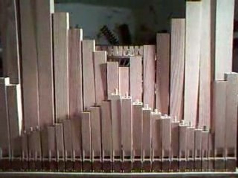La toccata