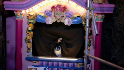 Casa Bonita Mi Amor Movie