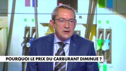 Francis Pousse : «A priori, cela va continuer à se détendre»