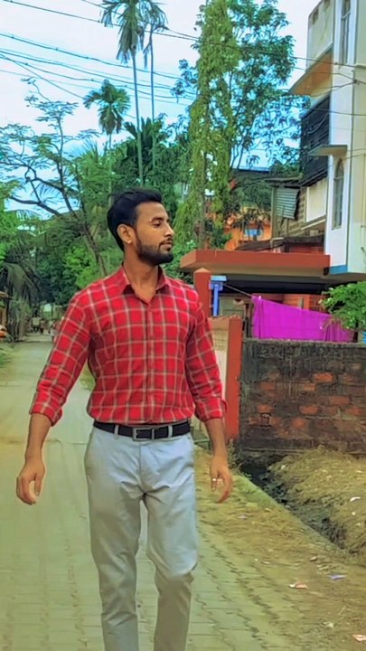 Raja Acharjee Bangali Album Reel Video 2019