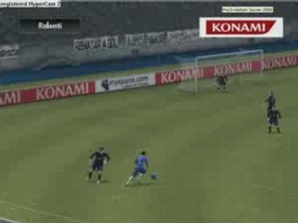 Chelsea-Real 1er Mi-Temps