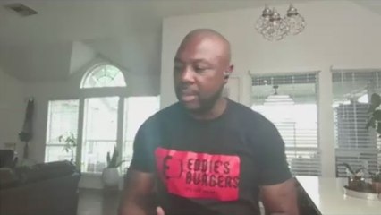 Food Trucks Drive the Culinary Passion for this Food Network Star