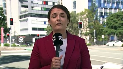 Union calls for a stop to animal handlers entering Dreamworld tiger enclosure