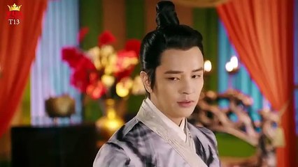 Tập 21 - Võ Thần Triệu Tử Long (Lồng tiếng)_DV Lâm Canh Tân, Im Yoona, Giả Thanh