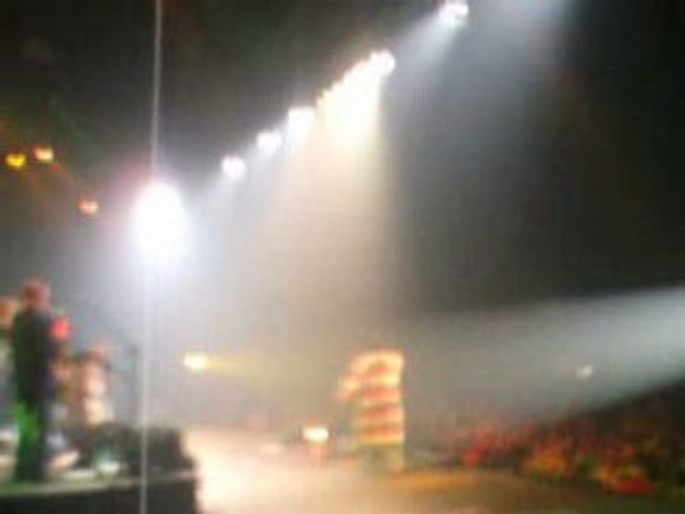 Israel Vibration printemps de bourges 2008