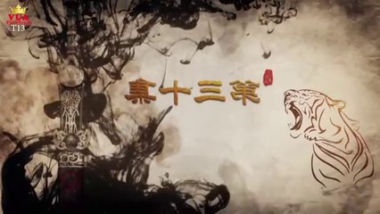 Tập 30 - Võ Thần Triệu Tử Long (Lồng tiếng)_DV Lâm Canh Tân, Im Yoona, Giả Thanh