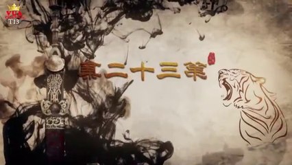 Tập 32 - Võ Thần Triệu Tử Long (Lồng tiếng)_DV Lâm Canh Tân, Im Yoona, Giả Thanh