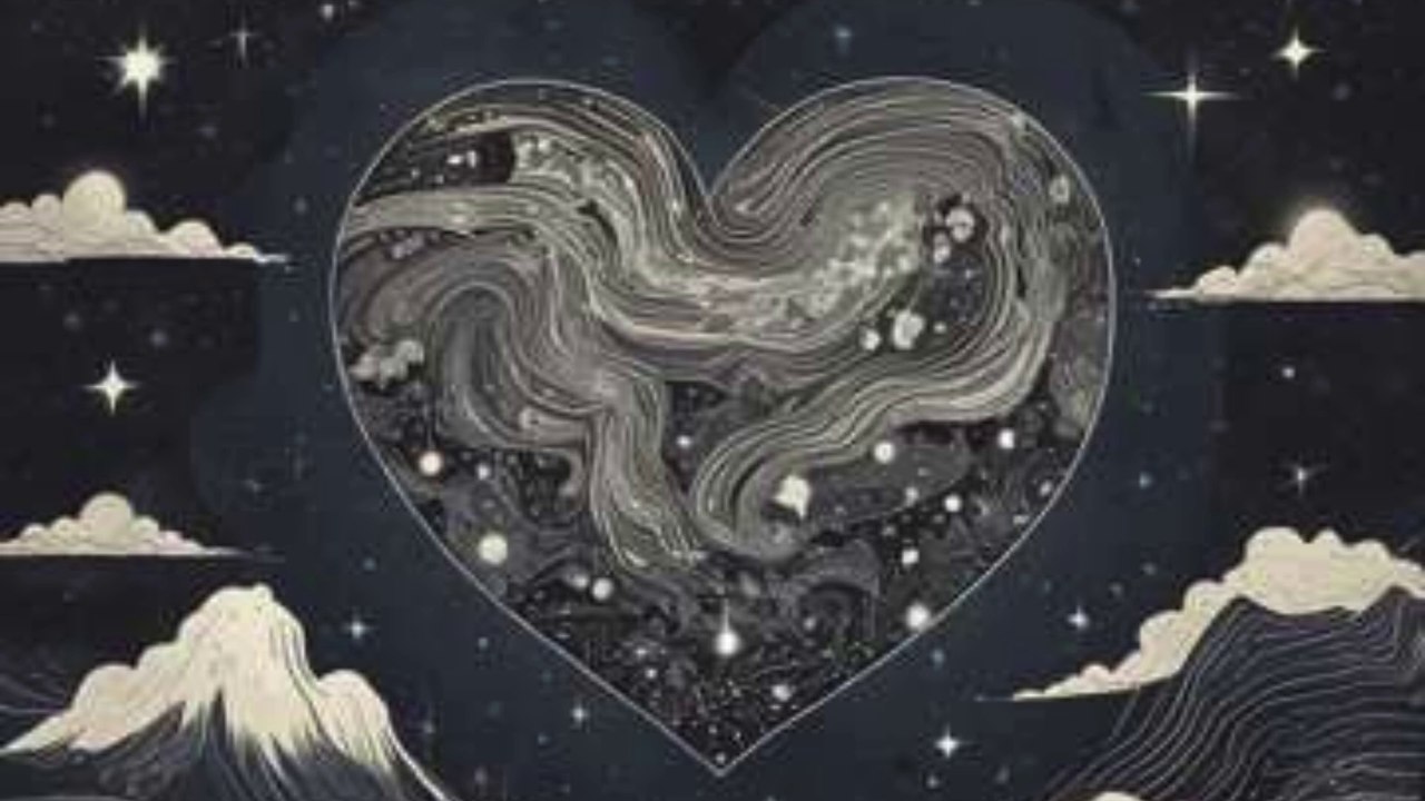 Mayas_Like a River Flows
