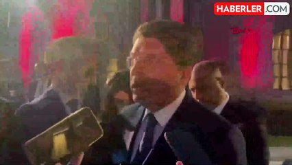 Bakan Tunç: Narin'in anne ve babasından alınan kan örnekleri amcasının arabasındakilerle eşleşti