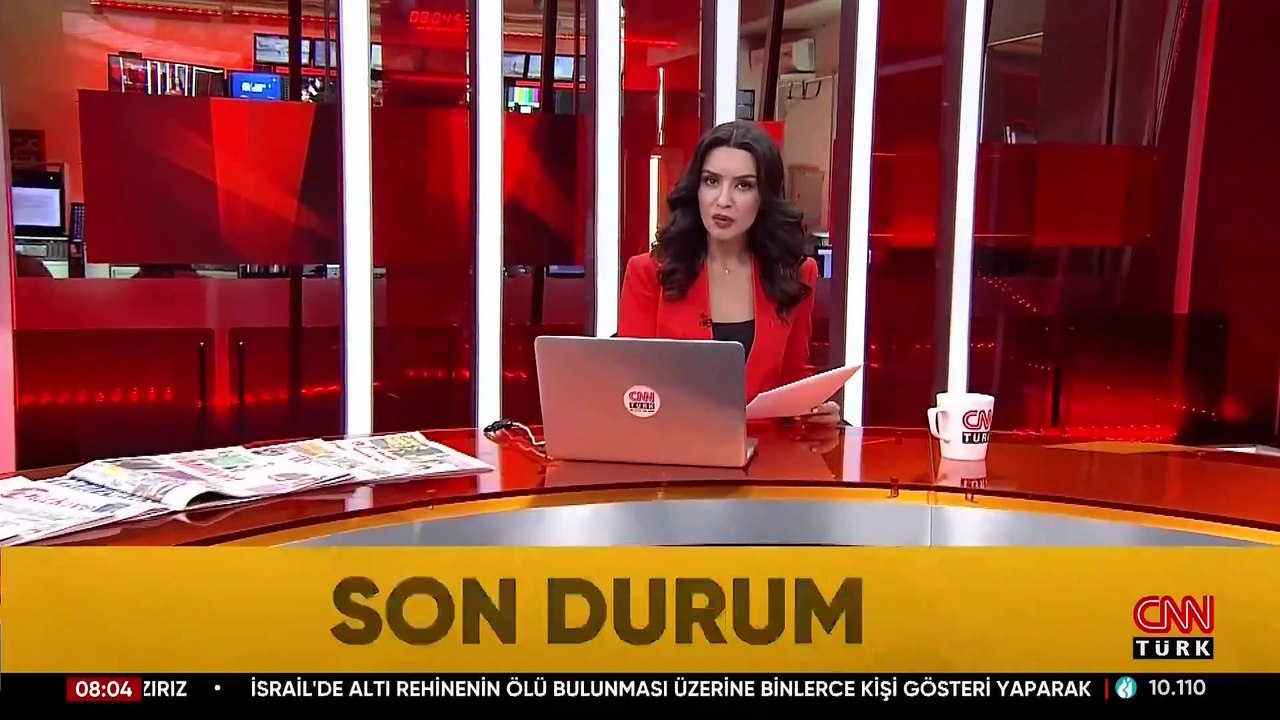 VİDEO | Netanyahu, Gazze’de kalıcı görünüyor… Biden ‘çaba göstermiyor’ diyor!