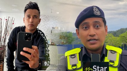 Mereka ‘melacurkan’ diri, tapi itu bukan benda salah - Shah Iskandar