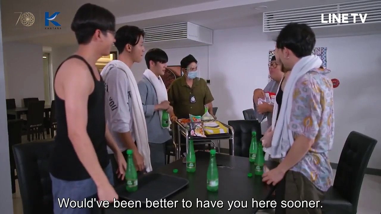 Hidden Love ep 9 eng sub