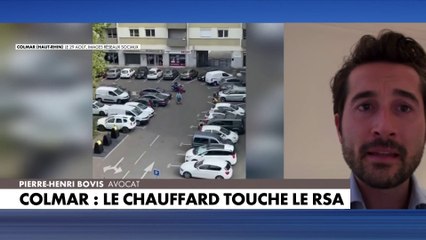 Pierre-Henri Bovis : «Cette mesure pourrait mettre du plomb dans la tête de certains»